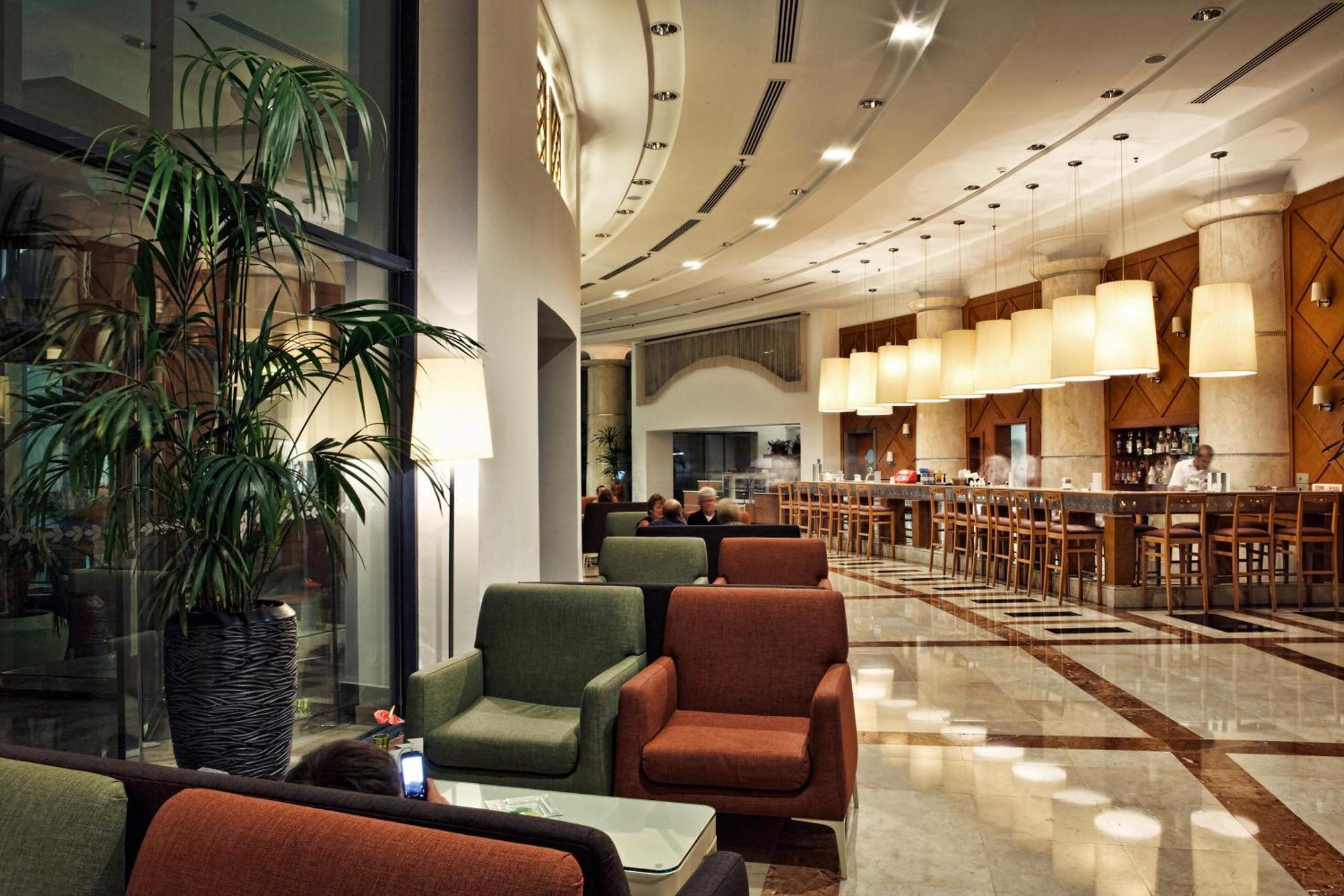 Paloma Sencia Hotell Belek Exteriör bild