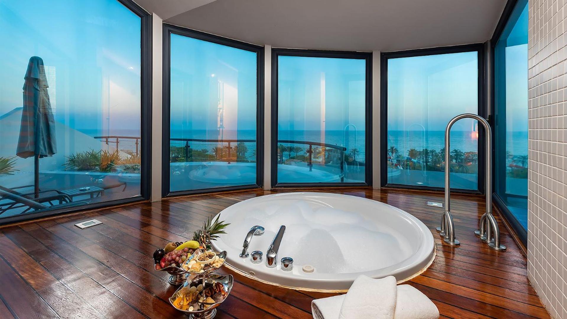Paloma Sencia Hotell Belek Exteriör bild